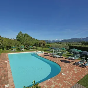 Hotel apartamentowy Il Melograno