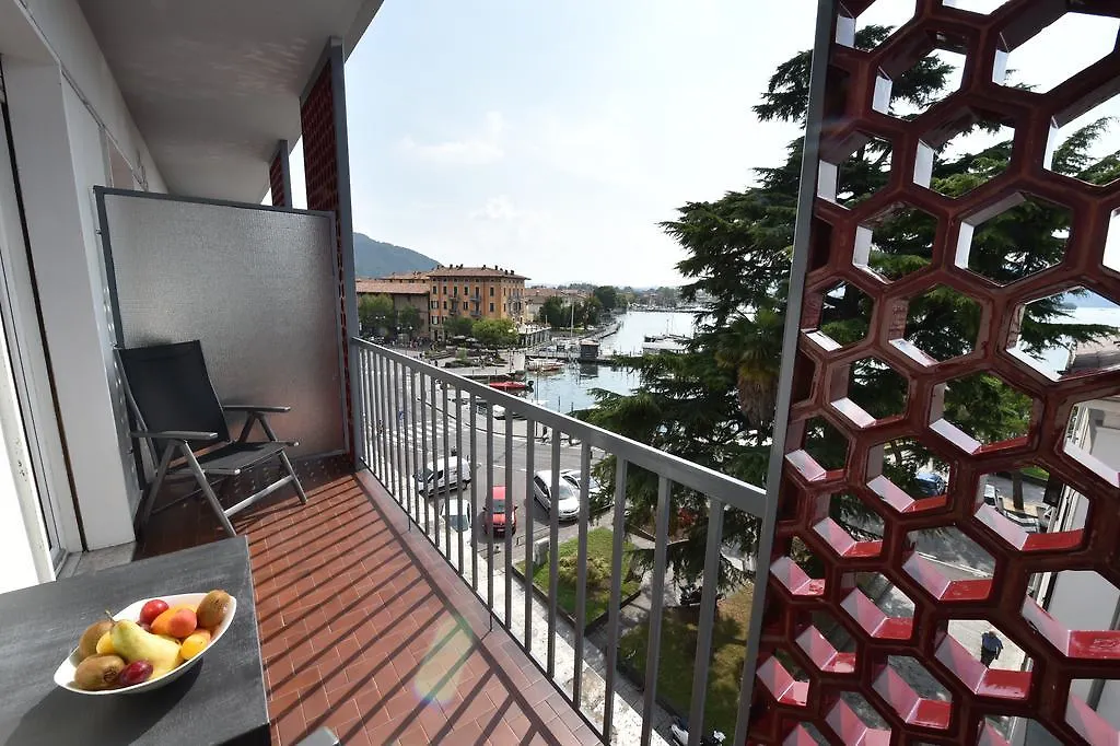 ***  Ambra Hotel - The Only Central Lakeside Hotel In Iseo Italy