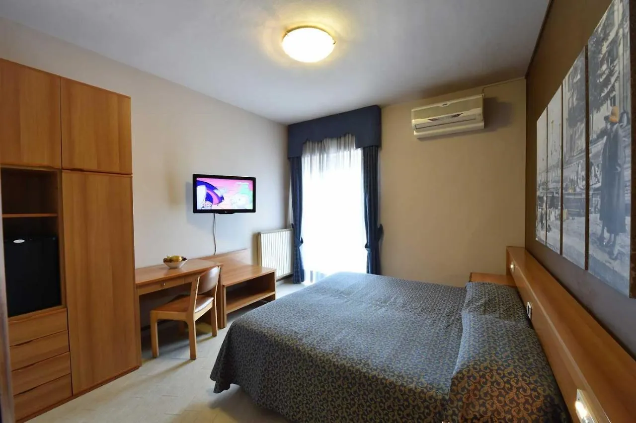 Ambra Hotel Iseo Italia