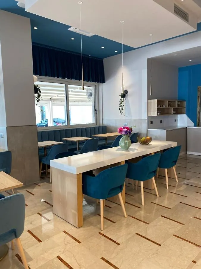 Ambra Hotel Iseo