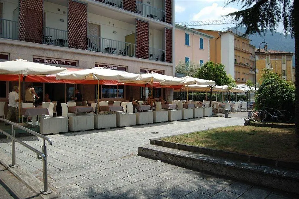 Ambra Hotel Iseo