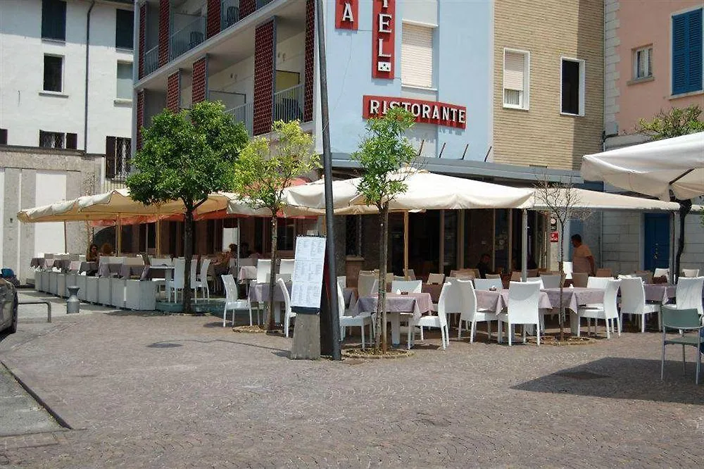 Ambra Hotel Iseo