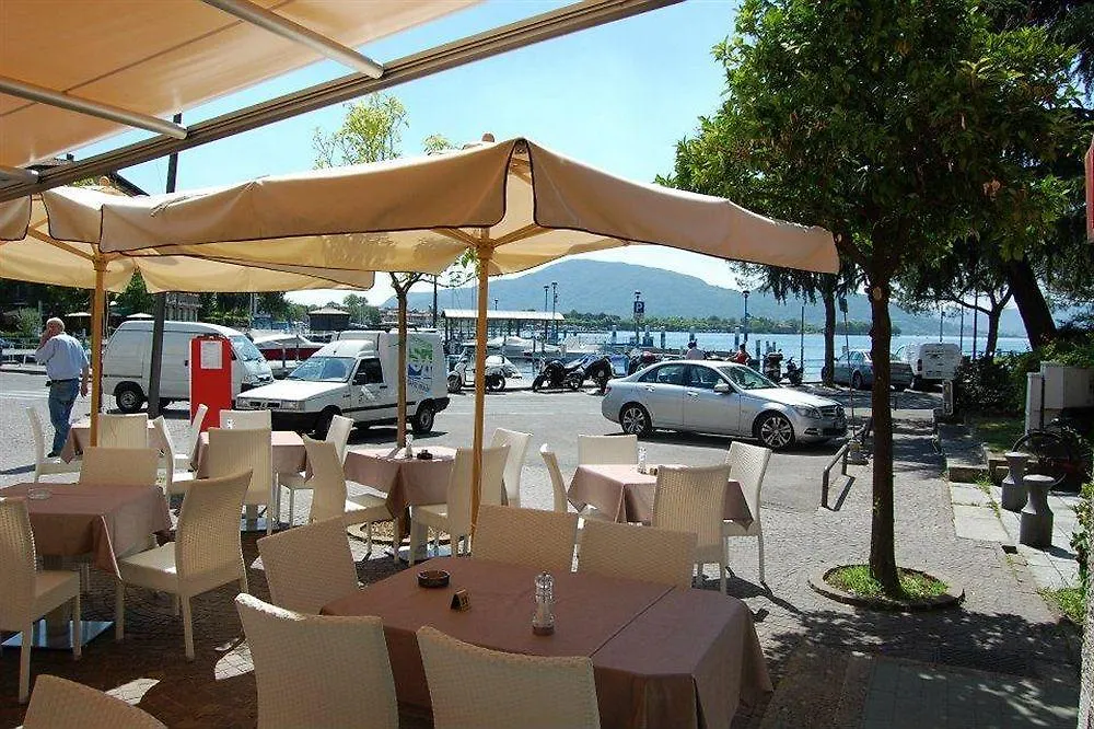 Ambra Hotel Iseo