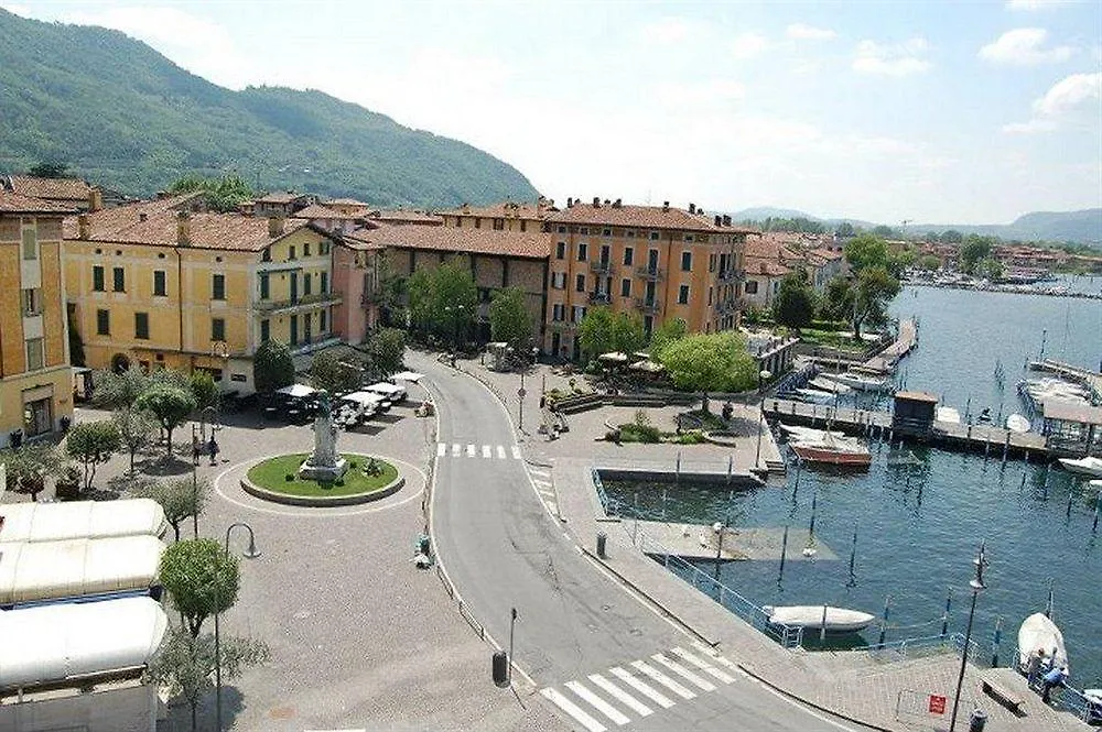 Ambra Hotel Iseo