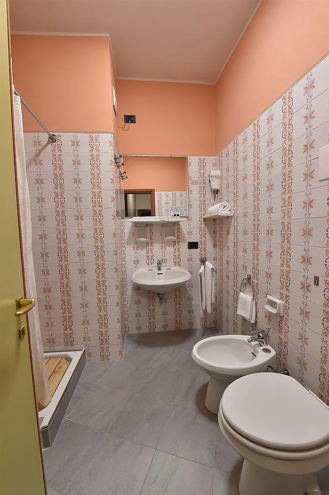 Ambra Hotel Iseo