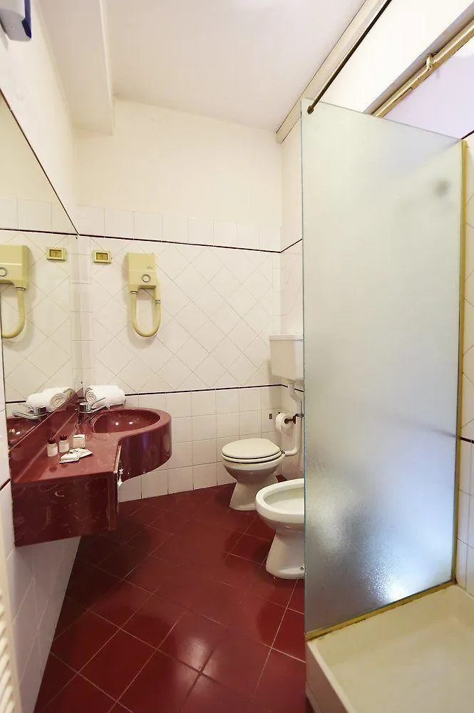 Ambra Hotel Iseo