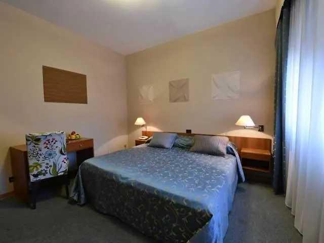 Ambra Hotel Iseo