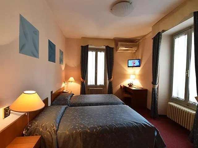 Ambra Hotel Iseo
