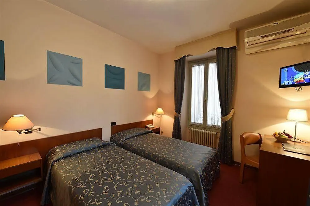 Ambra Hotel Iseo