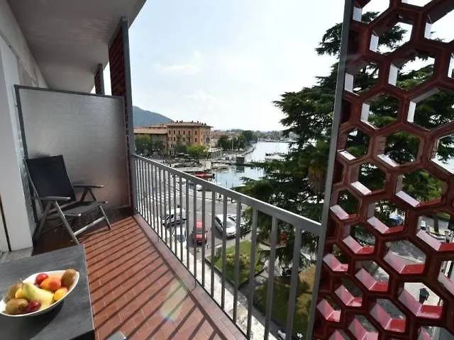 Ambra Hotel Iseo
