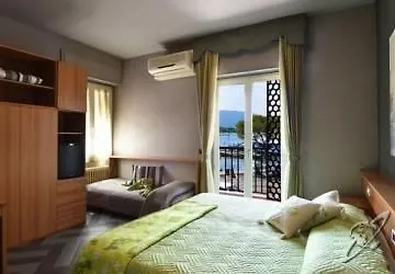 Ambra Hotel Iseo