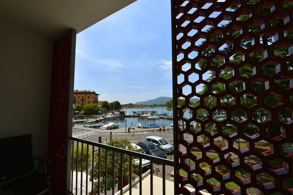Ambra Hotel Iseo