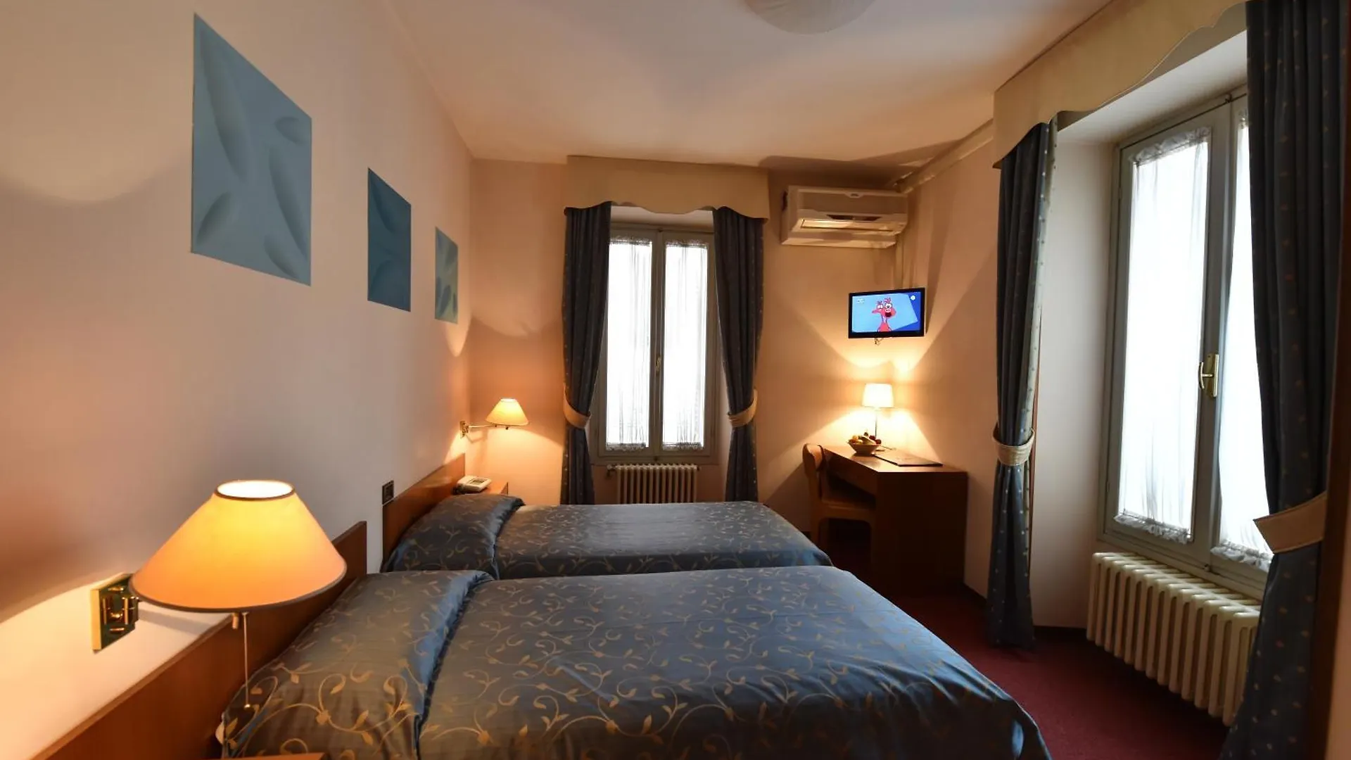 Ambra Hotel Iseo